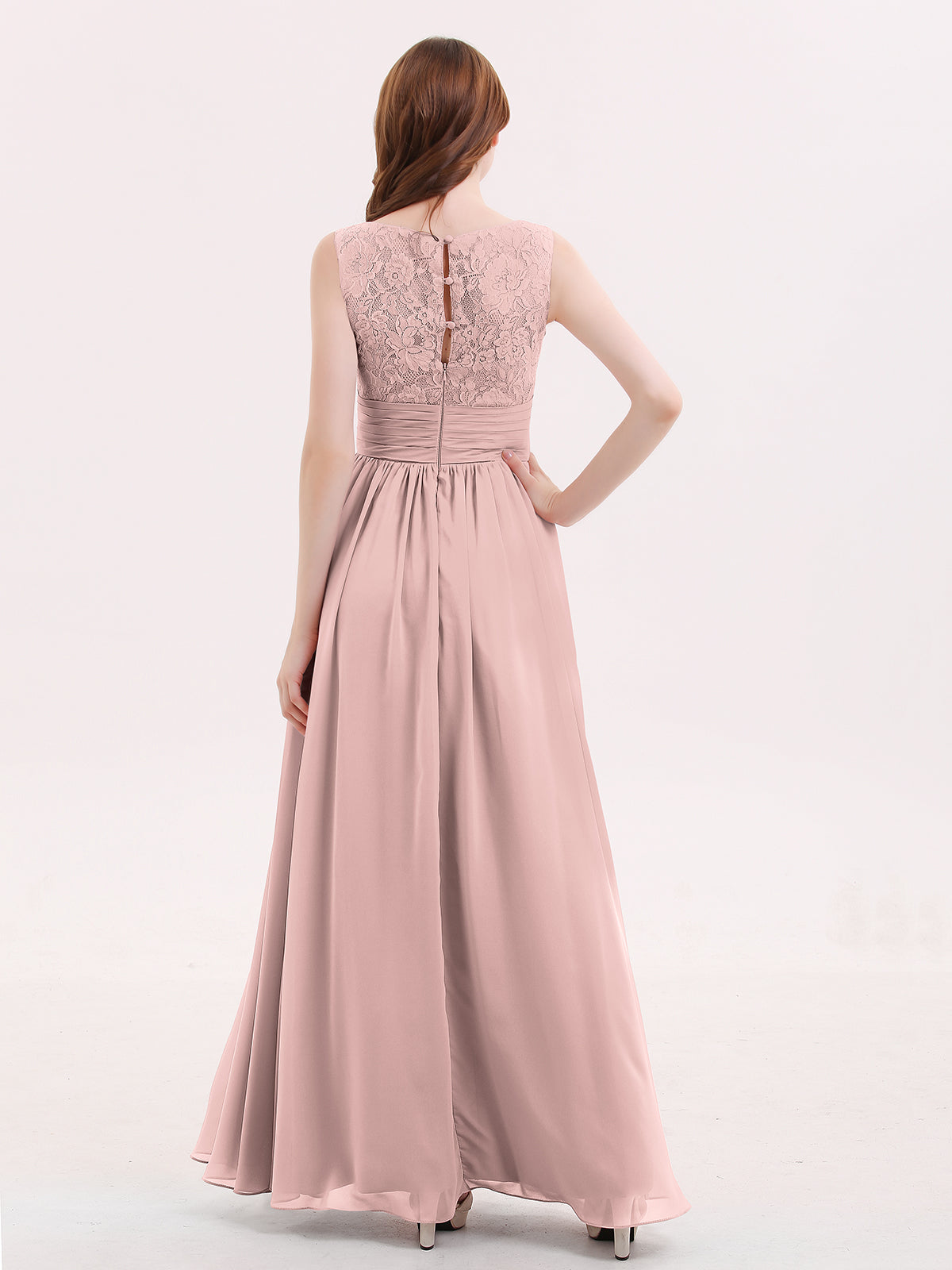Dusty Rose
